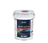 Colle contact néoprène GEL 1400 - Tansparente 5L - BOSTIK - 30504073