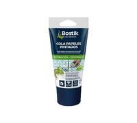 Bostik 30608968 - Colle Réparation (100 g) couleur blanc