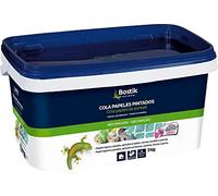 Bostik 30608969 - Colle pour tapissier (5 kg) couleur rose