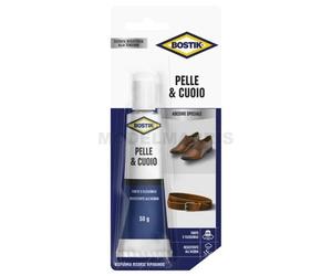 BOSTIK 6314372 Bostik Cuir En Blister 50Gr