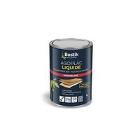 Bostik – Colle contact néoprène Agoplac Liquide – Prise immédiate, sans toluène – 1 L