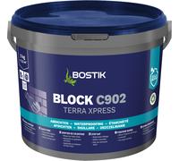 Bostik Bloc C902 Terra Xpress Seau 5kg Ciment Spécial Ultra Rapide