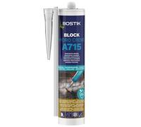 Bostik BLOCK A715HYDRO CRÈME A715 290ml