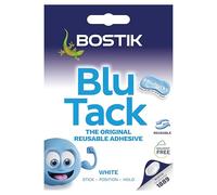 Bostik Blu Tack - Blanc