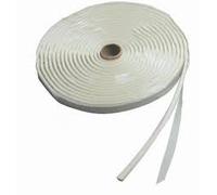 Bostik BUTILO 1185 Mastic format 25 x 2 mm (rouleau de 26 m) gris, noir