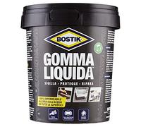Bostik Caoutchouc liquide D2070 Noir