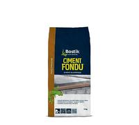 Bostik - Ciment Fondu/Sac Papier 5 Kg