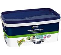 Bostik Colle 30608317 - Papier peint (3 kg) Rose