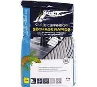 Bostik Colle Carrelage Poudre Sech, Rapide 5 kg