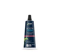 Bostik Colle contact liquide 1220 multi-usages nitrile transparente 125 ml