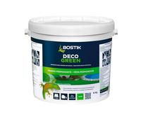 Bostik - Colle, couleur vert, vert, 30604338-6 kg
