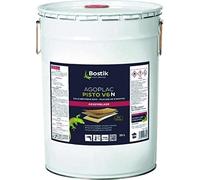 Bidon de colle AGOPLAC PISTO V6 BOSTIK NÉOPRÈNES PISTOLABLES - Rouge- 25L - 30604476 G