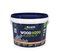 Bostik Colle à parquet WOOD H200 ELASTIC haute performance seau 7 kg