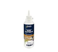 Bostik - Colle Parquets Pose Flottante - Parquets contrecollés et stratifiés- Assemblage Des Lames et Rainures - Collage Fluide Et Rapide - Biberon 500 g