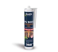 Colle à bois extérieur en gel - cartouche de 310 ml BOSTIK
