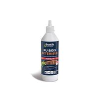 Colle bois PU extérieur Agrobois biberon 250g - BOSTIK - 30610791