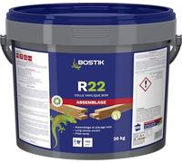Bostik Colle R22 D1 lente 3060
