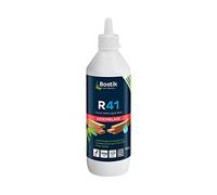 Colle vinylique à bois pour assemblage et placage 750gr - BOSTIK R41