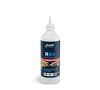 Bostik Colle vinylique R64 D4 pour l'extérieur 750 g