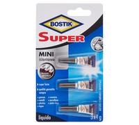 Bostik D2743 colle liquide colle de contact 1 g