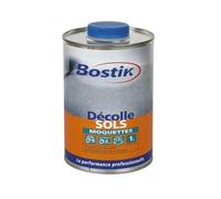 Bostik - Décolle Moquette 1L - 20392