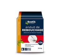 Bostik Enduit Rebouchage Poudre 2.5 kg Blanc
