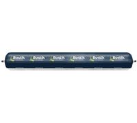 Bostik H560 Seal N Flex Mastic hybride pour construction et façade 1K 600 ml Sac anthracite