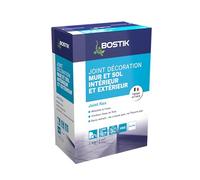 Bostik Joint fin tous terrains pour carrelage