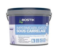 Étanchéité sous carrelage Bostik 7kg
