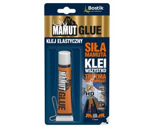 Bostik klej Mamut Glue biały 25ML