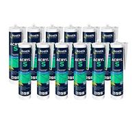 Bande de solin SP/F70 gris - joint EPDM - Lot de 25 - BOSTIK - 30607057