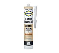 Bostik - Mastic bois chêne clair 300 ml