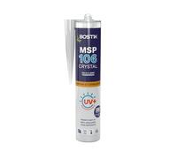 Mastic BOSTIK invisible MSP106 - 30619897