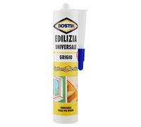 Bostik Mastic Edilizia universel acrylique gris 300 ml