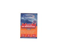 BOSTIK Mortier réparation 1kg