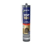 Colle polymère haute performance - 12 x 290 ml - MSP 108 BOSTIK