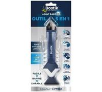 BOSTIK Outil joint parfait 5 en 1