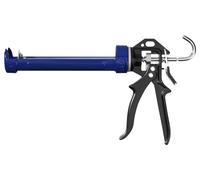 Bostik Pistolet professionnel pour cartouches d'étanchéité (et adhésifs)