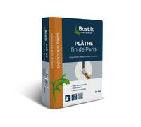 BOSTIK Plâtre Fin 25KG