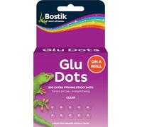 Bostik "Pois sur un rouleau Extra Fort Glu