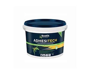 BOSTIK PRO Adhesitech Sol, Colle acrylique 5 kg 30048602