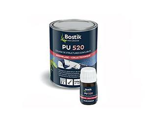BOSTIK PU520 (Base +CATALIZADOR)