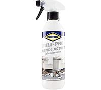 Bostik Puli-Pro Splendi Acier désinfectant 500 ml