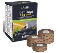 BOSTIK ROLL 25/50 / 85 - Rouleau 50 ML, Larg. 50 mm -