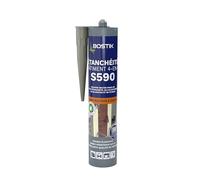 Mastic S590 Étanchéité bâtiment 4 en 1 BOSTIK - 306158
