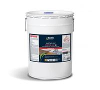 Bostik sa Fût 25L de Colle pistolable Agoplac Haute Perf. néoprène BOSTIK sans toluène - neutre incolore - 30607148