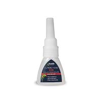 Colle polyvalente - instantanée - 20gr - Supercyano 206 BOSTIK