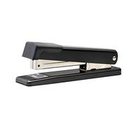 Bostitch 26-06-1MGAL B515-BLACK Agrafeuse de table Capacité 20 agrafes 12 x 6 mm