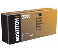 Bostitch Agrafes 23-8-1m, 8 Mm, Galvanisées, Pour Phd60, B310hds, Hd-23l17 1 Unité(S)