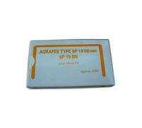 BOSTITCH Agrafes NºSP 19 06 pour P3 en boîte de 5000